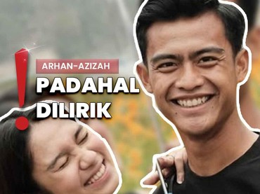 Video: Ketemu di Rumah, Sikap Pratama Arhan ke Azizah Dianggap Cuek 
