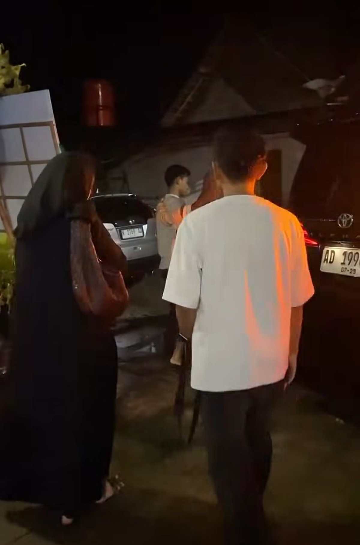 Pratama Arhan dan Azizah Salsha