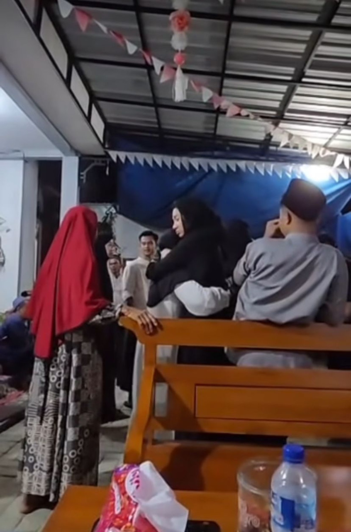 Pratama Arhan dan Azizah Salsha