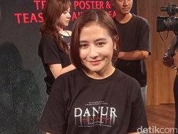 Omara Full Effort! Terbangkan Prilly Latuconsina ke Jogja demi Makan Mie Ayam