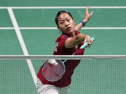 Final Bulutangkis SEA Games 2025: Putri KW Menang, RI Ungguli Thailand 1-0