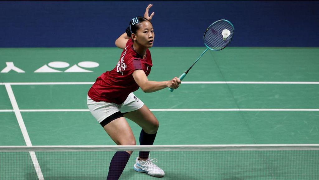 3 Wakil Indonesia Lolos ke 16 Besar India Open 2026