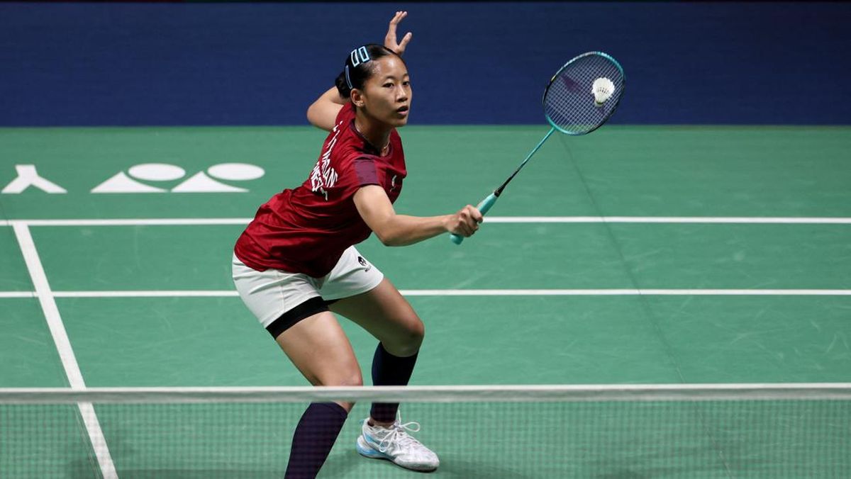 3 Wakil Indonesia Lolos ke 16 Besar India Open 2026