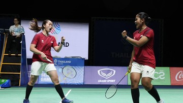 Update Eksklusif Olahraga CNN : Klasemen Medali SEA Games usai Badminton Raih Perak: Indonesia Ke-4
