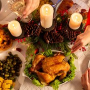 Rekomendasi 5 Restoran untuk Christmas Dinner di Jakarta, Menu Spesial & Suasana Festive!