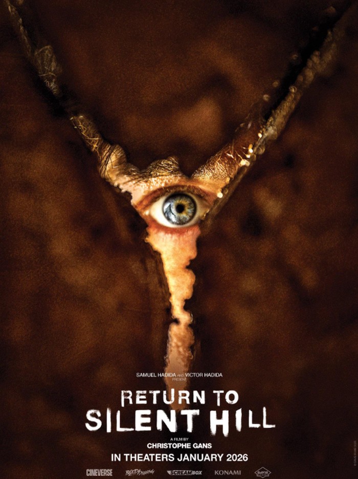 Return to Silent Hill/Foto: IMDb.com