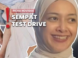 Video: Richa Ungkap Sebelum Meninggal Gary Iskak Pinjam Motor untuk...