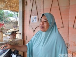Cerita Warga Aceh Tamiang Dayung Perahu 2 Jam di Tengah Malam Saat Banjir