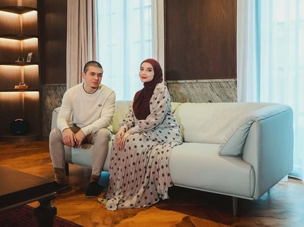 Deretan Artis yang akan Melahirkan di Tahun 2026, Alyssa hingga Zaskia Sungkar