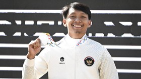 Klasemen Medali SEA Games 2025 usai Indonesia Tambah Emas