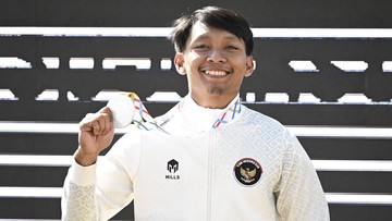 Berita Panas dari Dunia Sport CNN : Klasemen Medali SEA Games 2025 usai Indonesia Tambah Emas