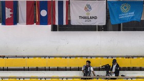 Alasan Kamboja Mundur dari SEA Games 2025: Perang dan Keluarga