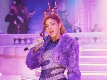 Lirik Lagu Zoo - Shakira (OST Film Zootopia 2)