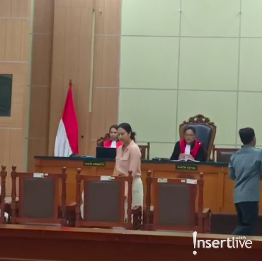 Sherina Munaf Dicecar Pengacara Terdakwa Penjarahan Rumah Uya Kuya soal Kucing