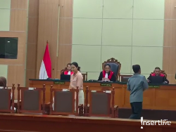 Pengakuan Sherina Munaf di Persidangan soal Kronologi Penyelamatan Kucing