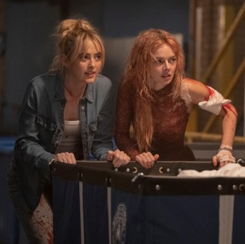 Siapkan Nyali, Ini 7 Film Horor Internasional yang Paling Diantisipasi Tahun 2026