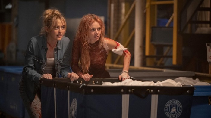 Siapkan Nyali, Ini 7 Film Horor Internasional yang Paling Diantisipasi Tahun 2026