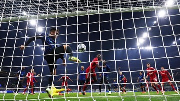 Hasil Liga Champions: Gol Dianulir, Liverpool Gulung Inter Milan