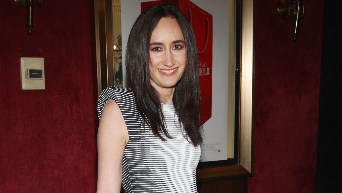 Penulis Novel Confessions of a Shopaholic Meninggal Dunia