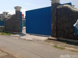 SPPG Jambu Kulon Klaten Tutup Operasional gegara Dana Belum Cair