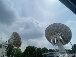 Begini Nasib Kelanjutan Proyek Satelit SATRIA-2