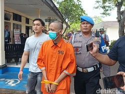 Pria Jembrana Dibekuk gegara Tanam Ganja Dalam Rumah, Bibit Beli dari Spanyol