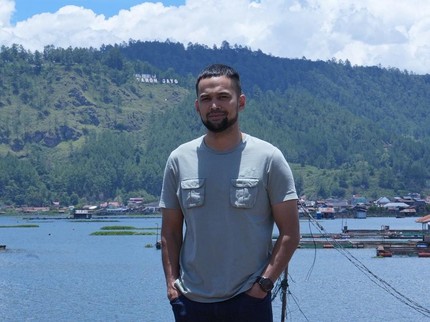 Teuku Wisnu Bagikan Kisah Pilu Korban Banjir Aceh, Ibu Gendong Anak 3 Hari untuk Selamatkan Diri