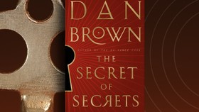 The Secret of Secrets Dan Brown Versi Bahasa Indonesia Siap Rilis