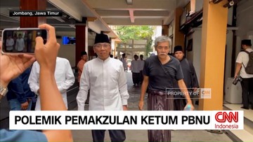 Zulfa Mustofa imenovan za vršilca dolžnosti predsednika PBNU v Indoneziji