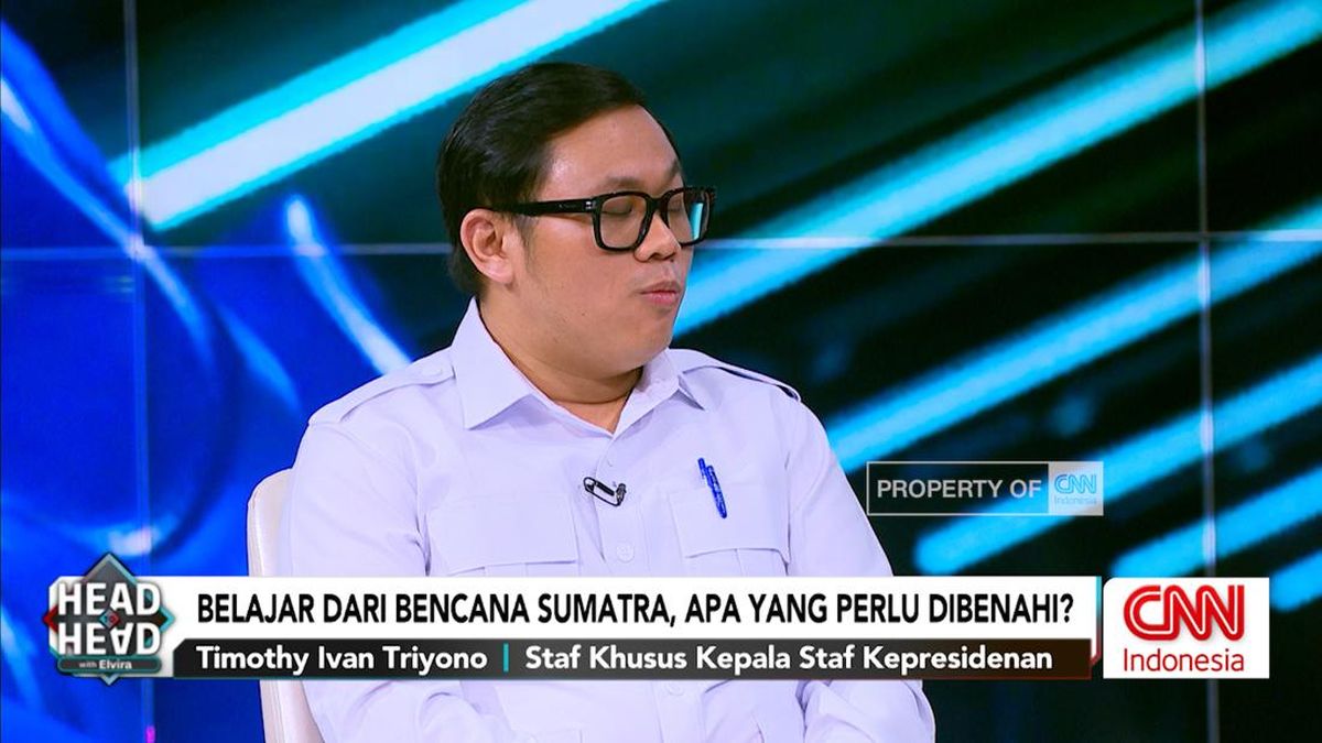 VIDEO: Pemerintah Naikkan Anggaran Perbaikan Rumah Korban Bencana