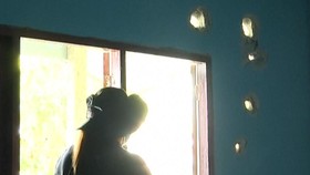 Penampakan Rumah-rumah Rusak Imbas Kamboja-Thailand Saling Serang