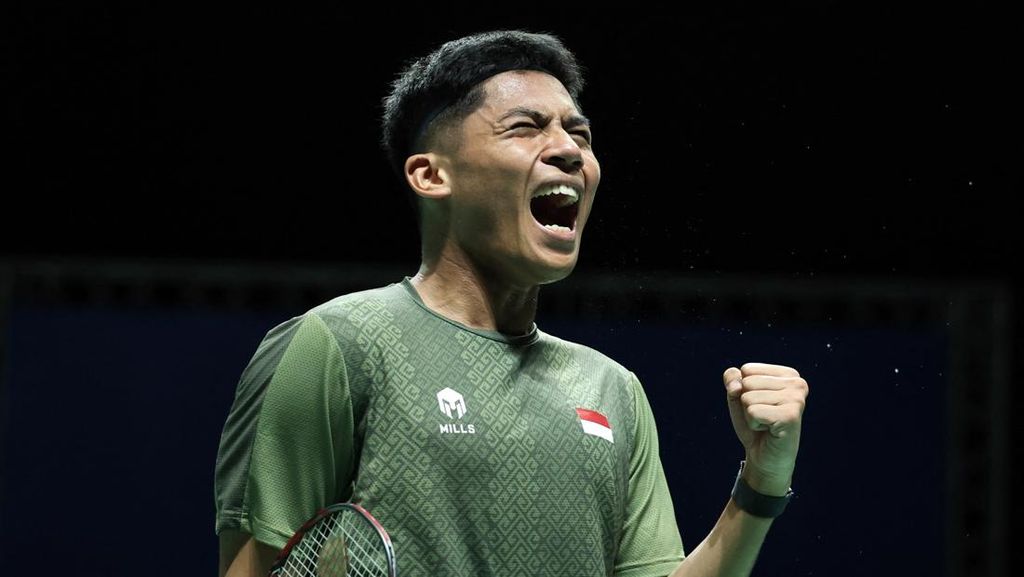 Thailand Masters 2026: Dua Unggulan Keok di Tangan Atlet Indonesia