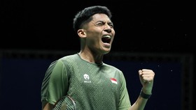 Jadwal Semifinal Badminton SEA Games: 8 Wakil Beraksi