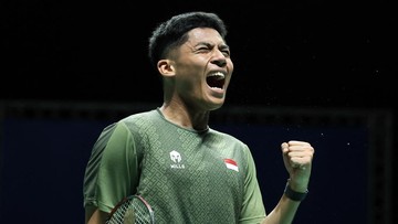 Kabar Sport CNN Terbaru : Jadwal Semifinal Badminton SEA Games: 8 Wakil Beraksi