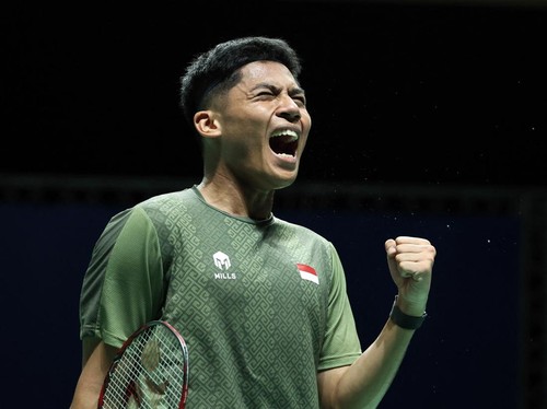 Atlet Muda Siap Menggebrak di Indonesia Masters 2026