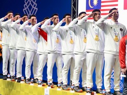 Jadwal SEA Games 2025, Kamis 11 Desember: Ada Bulutangkis dan Voli Putri