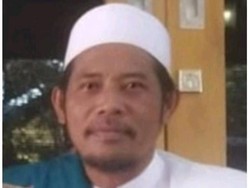 Tampang Ustaz di Sumenep Pemerkosa 8 Santri yang Divonis Kebiri Kimia