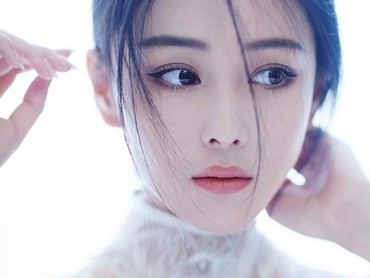 Kehidupan Terbaru Viann Zhang, Rival Fan Bingbing setelah Diterpa Kontroversi Menahun