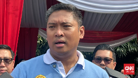 Wamentan Bicara Produksi Minyak Goreng Usai Banjir Hantam Sentra Sawit