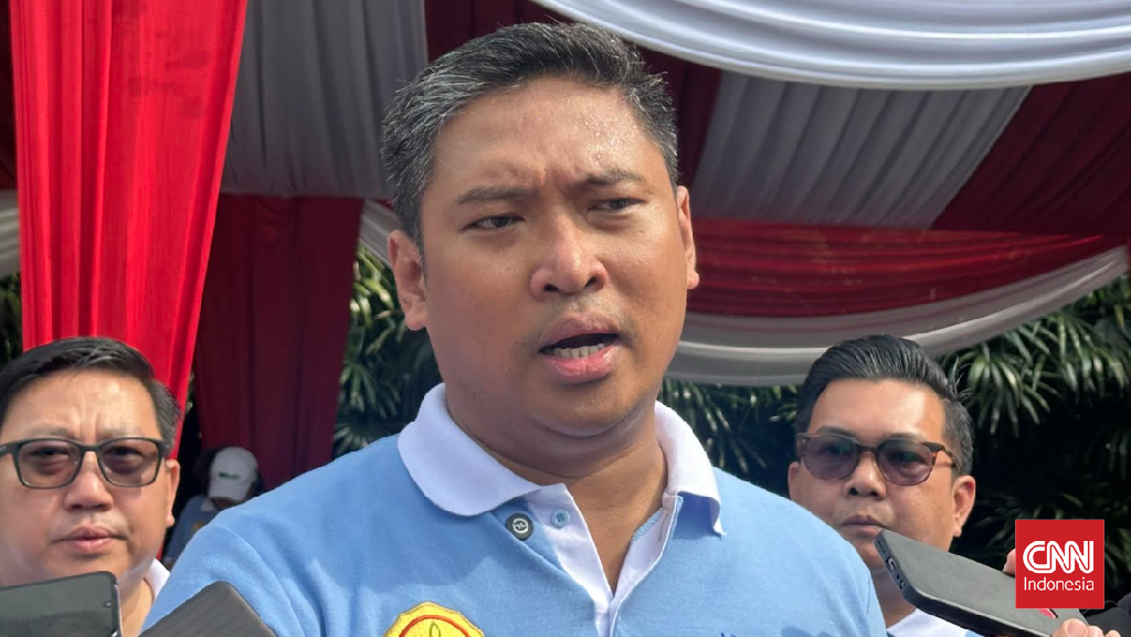 Wamentan Pede Swasembada Pangan RI Berlanjut hingga Ekspor