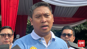 Wamentan soal Viral Bantuan Beras Korban Banjir Rp60 Ribu per Kg: Typo