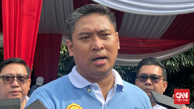 Wamentan soal Viral Bantuan Beras Korban Banjir Rp60 Ribu per Kg: Typo