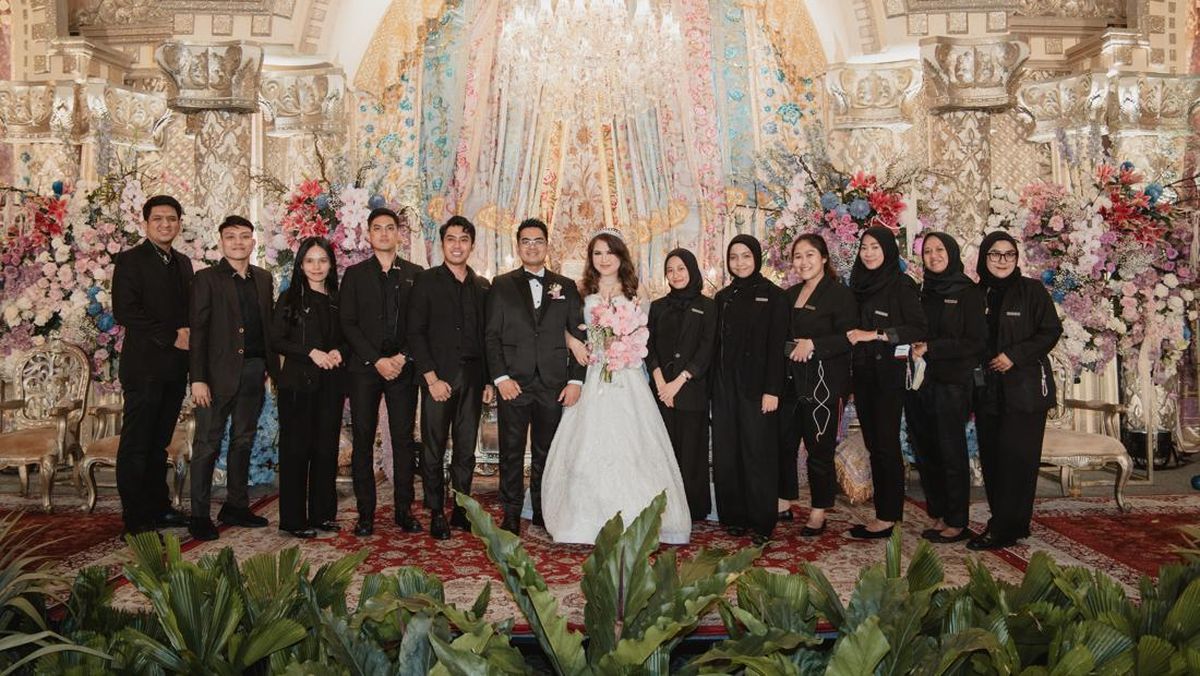 Ramai Kasus WO Ayu Puspita, Ini 6 Cara agar Terhindar dari Penipuan