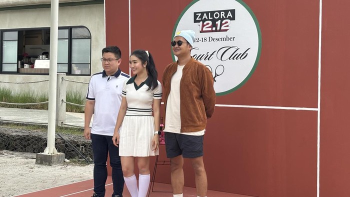 ZALORA 12.12 Year-End Sale Hadirkan Beragam Promo Menarik dari Brand Lokal dan Global Ternama 