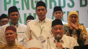 Syuriyah Sebut Muktamar PBNU Digelar Sebelum Idul Adha 2026