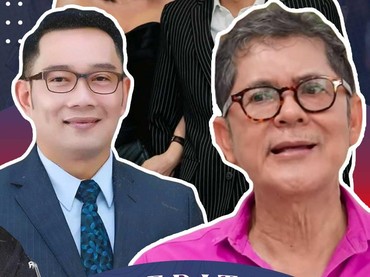 5 Berita Populer: Video: Ari Lasso Mesra dengan Dearly, Mawa Diingatkan Ibadah