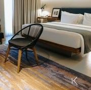 5 Rekomendasi Hotel Instagramable di Bandung untuk Liburan