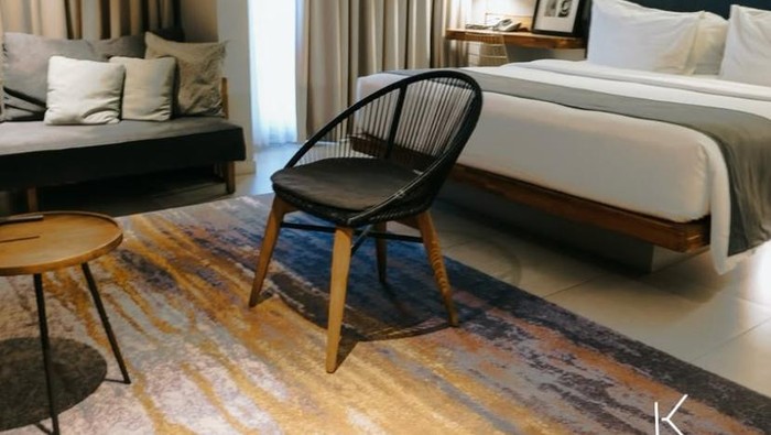 5 Rekomendasi Hotel Instagramable di Bandung untuk Liburan