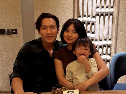 5 Potret Avery Anak Stella Eks JKT48 & Fendy Chow, Tingkah Lucunya Curi Perhatian