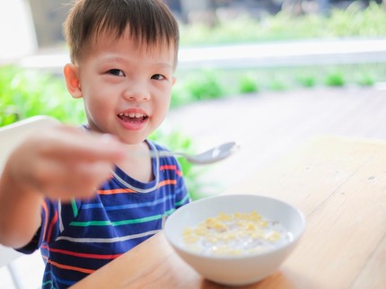 7 Resep Ide Menu Sarapan Anak Usia 3 Tahun, Enak & Mudah Dibuat